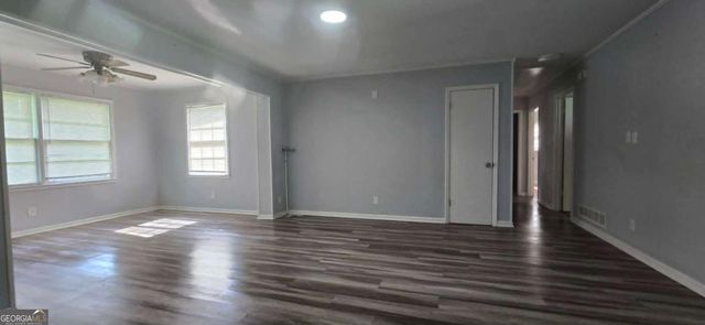 1156 E Fayetteville Road, Riverdale, GA 30296