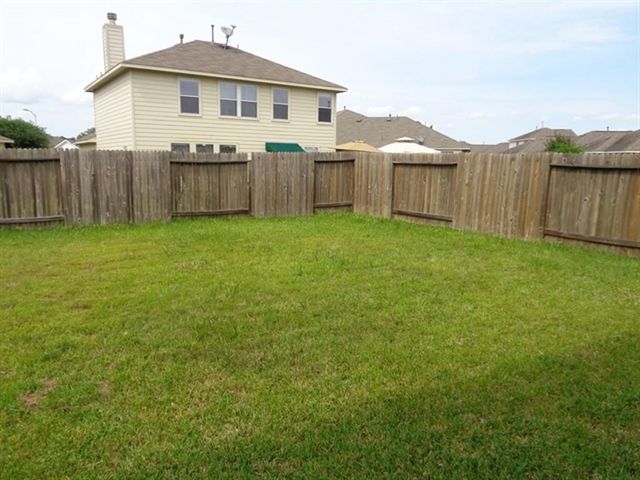 21706 Oriole Trail, Humble, TX 77338