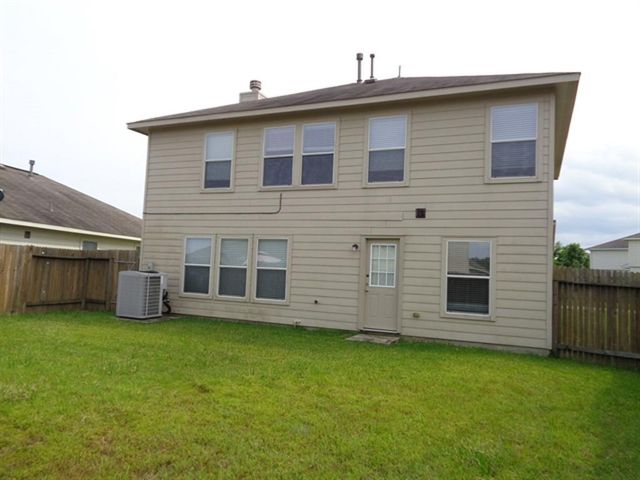 21706 Oriole Trail, Humble, TX 77338