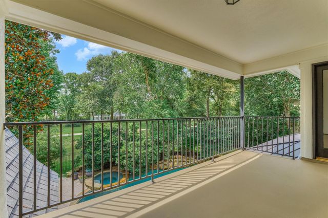 319 S Silvershire Circle, The Woodlands, TX 77381