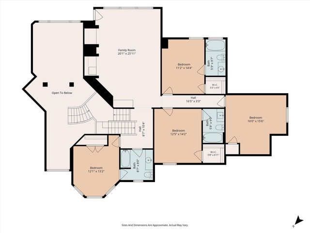 319 S Silvershire Circle, The Woodlands, TX 77381