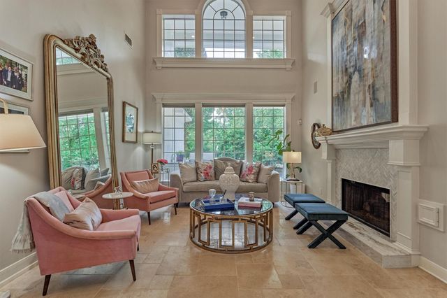 319 S Silvershire Circle, The Woodlands, TX 77381