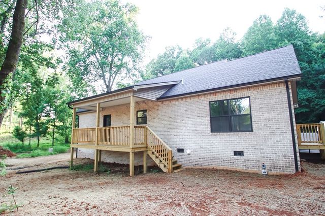 329 Webb Road, Sparta, TN 38583