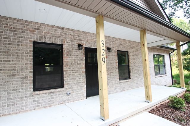 329 Webb Road, Sparta, TN 38583