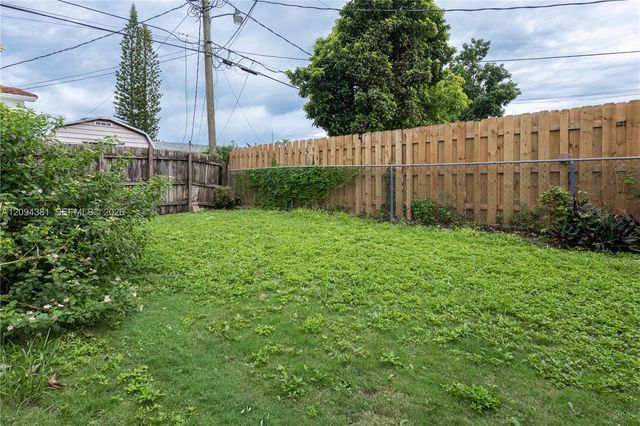 17811 SW 112th Avenue, Miami, FL 33157
