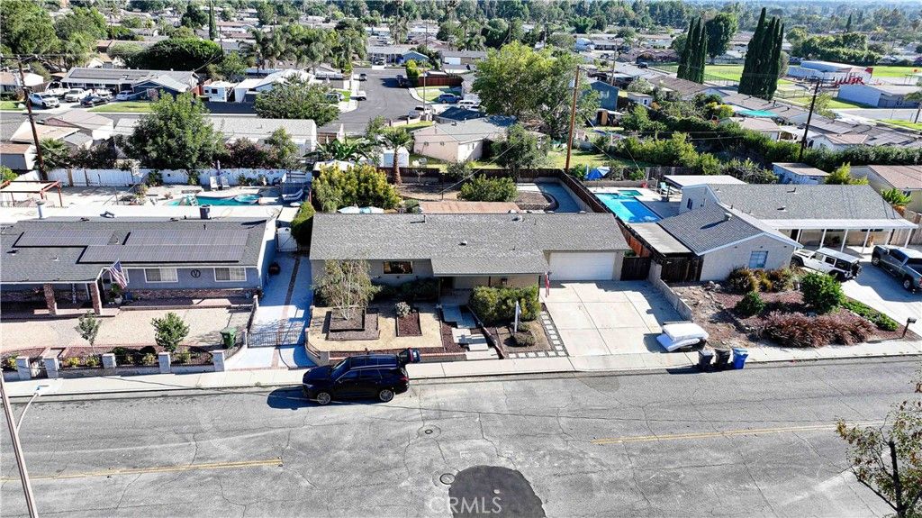 1677 Arcane, Simi Valley, CA 93065