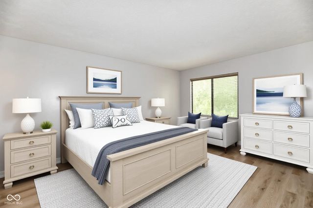 4381 Village Parkway Circle W 6, Indianapolis, IN 46254