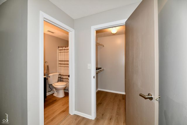 4381 Village Parkway Circle W 6, Indianapolis, IN 46254