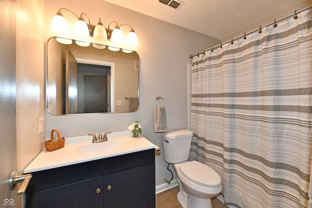 4381 Village Parkway Circle W 6, Indianapolis, IN 46254