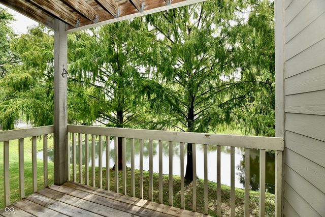 4381 Village Parkway Circle W 6, Indianapolis, IN 46254