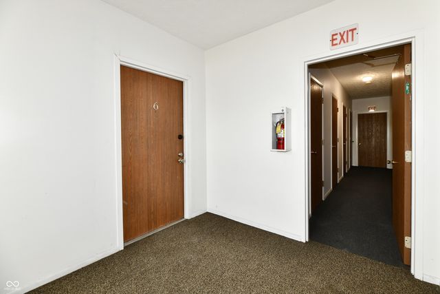 4381 Village Parkway Circle W 6, Indianapolis, IN 46254