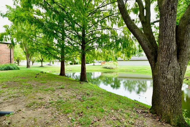 4381 Village Parkway Circle W 6, Indianapolis, IN 46254