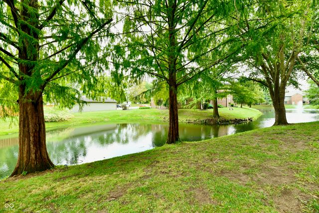4381 Village Parkway Circle W 6, Indianapolis, IN 46254