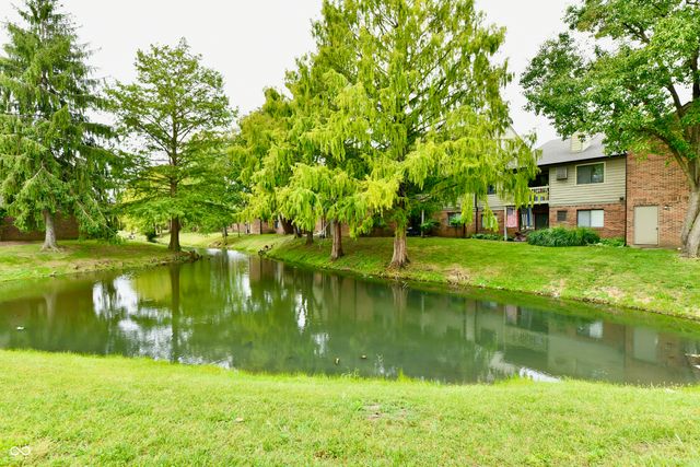 4381 Village Parkway Circle W 6, Indianapolis, IN 46254
