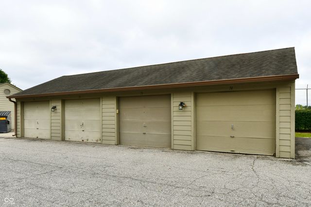 4381 Village Parkway Circle W 6, Indianapolis, IN 46254