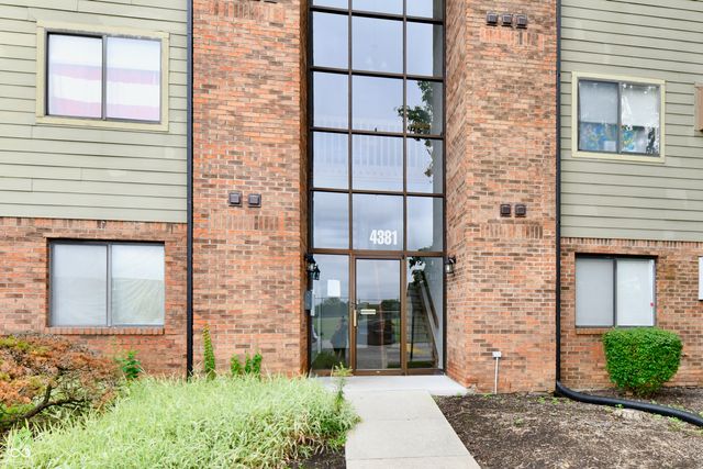4381 Village Parkway Circle W 6, Indianapolis, IN 46254