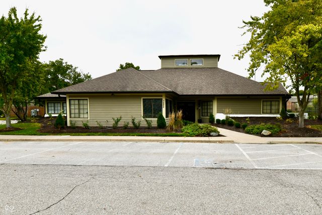 4381 Village Parkway Circle W 6, Indianapolis, IN 46254