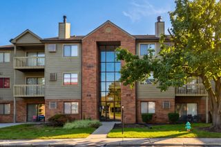 4381 Village Parkway Circle W 6, Indianapolis, IN 46254