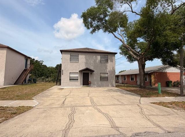9908 N MYRTLE STREET A & B, Tampa, FL 33617