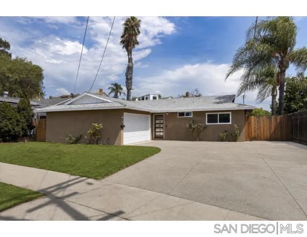 1209 Camillo Way, El Cajon, CA 92021