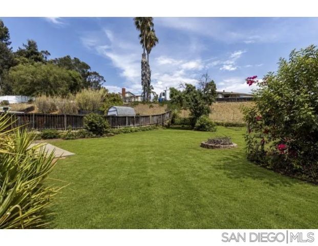 1209 Camillo Way, El Cajon, CA 92021
