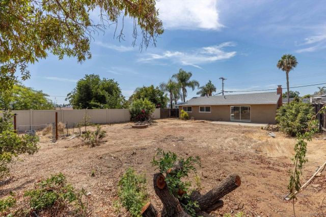 1209 Camillo Way, El Cajon, CA 92021