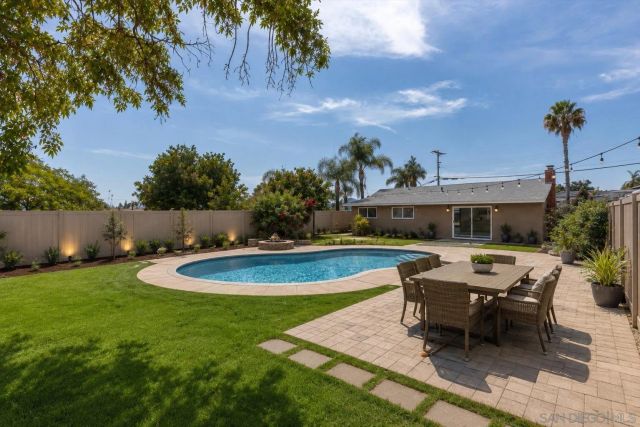 1209 Camillo Way, El Cajon, CA 92021