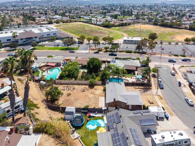 1209 Camillo Way, El Cajon, CA 92021