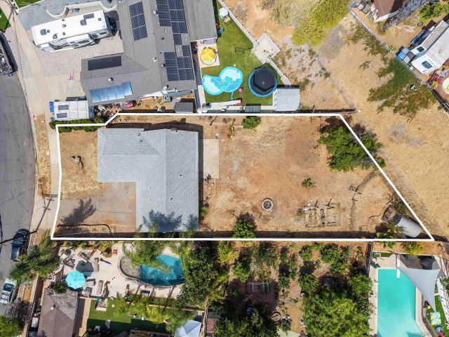 1209 Camillo Way, El Cajon, CA 92021