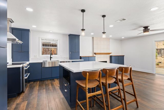 1209 Camillo Way, El Cajon, CA 92021