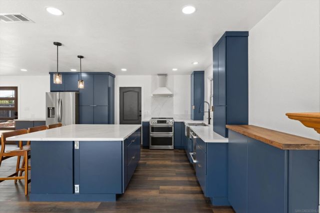 1209 Camillo Way, El Cajon, CA 92021