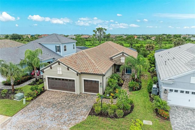 10913 TREVINO STREET, Englewood, FL 34223