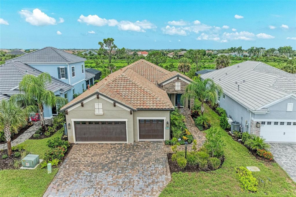 10913 TREVINO STREET, Englewood, FL 34223