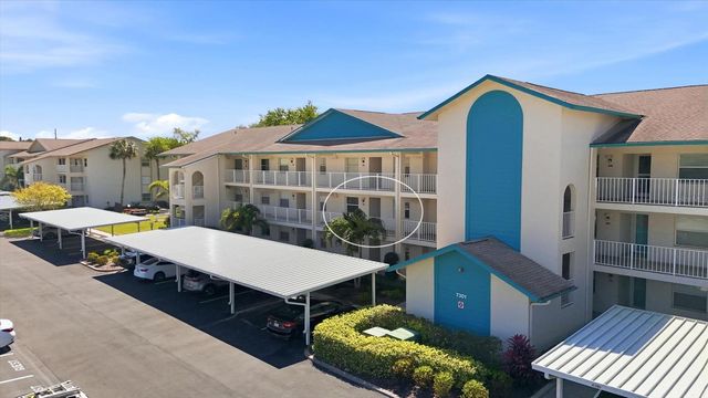 7301 29TH AVENUE DRIVE W 204, Bradenton, FL 34209