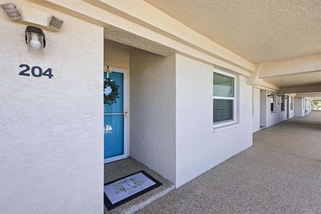 7301 29TH AVENUE DRIVE W 204, Bradenton, FL 34209