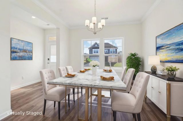 2740 Fearless Lane, Sumter, SC 29153