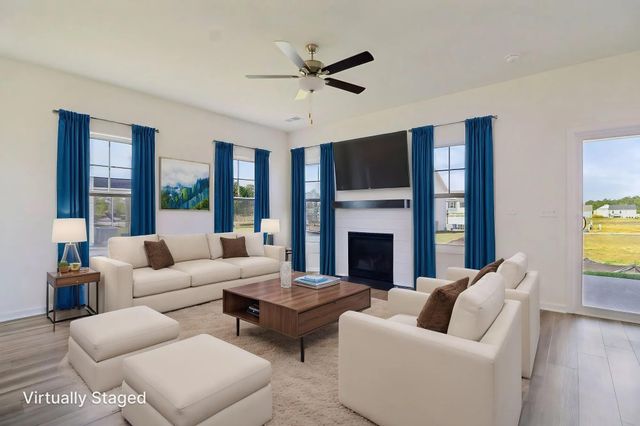 2740 Fearless Lane, Sumter, SC 29153