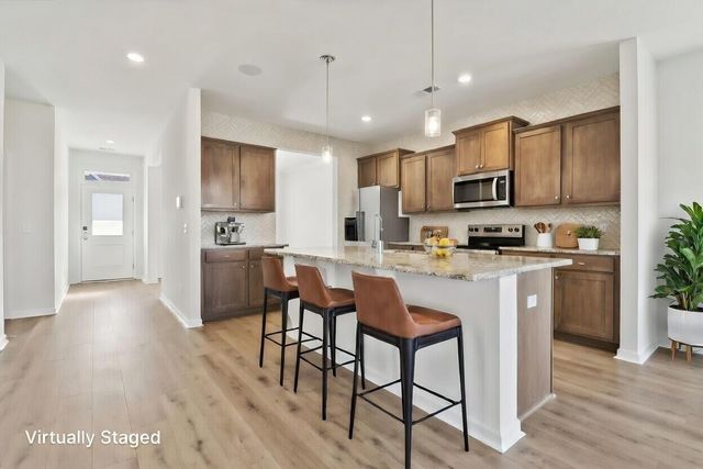 2740 Fearless Lane, Sumter, SC 29153