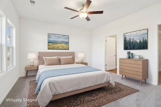 2740 Fearless Lane, Sumter, SC 29153