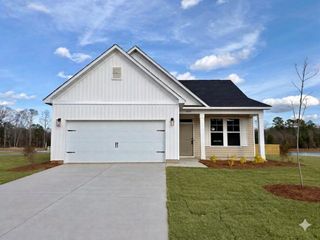 2740 Fearless Lane, Sumter, SC 29153