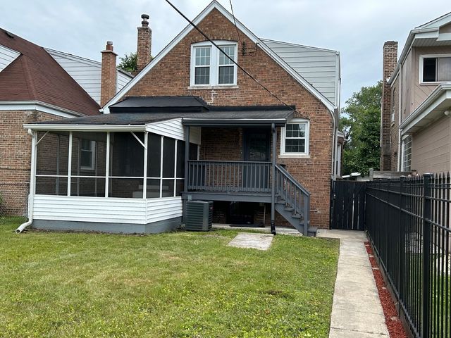 8405 S Indiana Avenue, Chicago, IL 60619