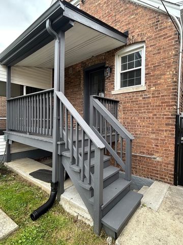8405 S Indiana Avenue, Chicago, IL 60619