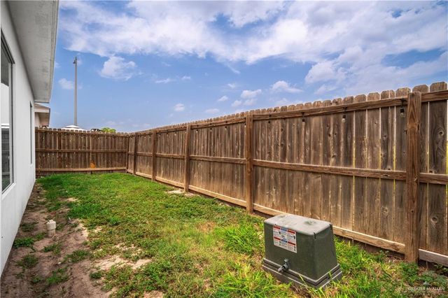 2013 Stardust Lane, Edinburg, TX 78541