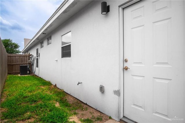 2013 Stardust Lane, Edinburg, TX 78541