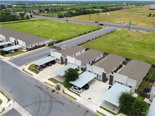 2013 Stardust Lane, Edinburg, TX 78541