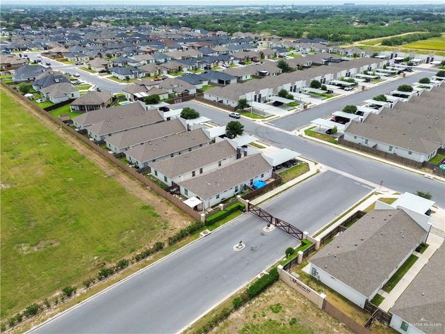 2013 Stardust Lane, Edinburg, TX 78541