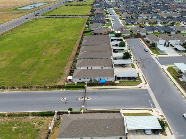 2013 Stardust Lane, Edinburg, TX 78541