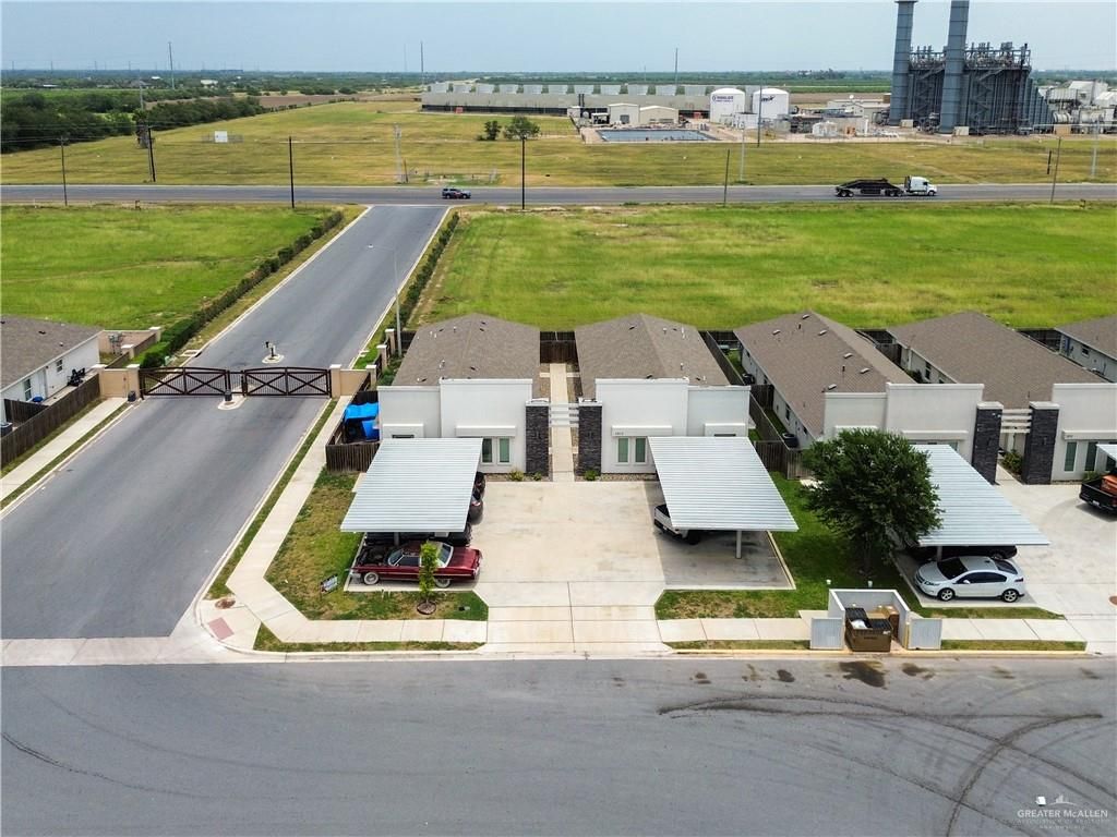 2013 Stardust Lane, Edinburg, TX 78541