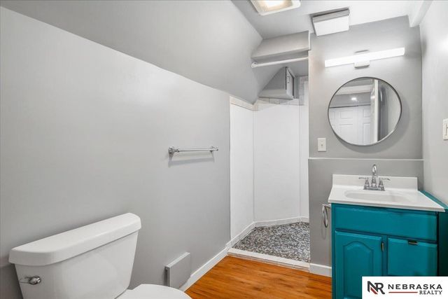 645 S 28th Street, Lincoln, NE 68510