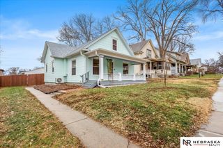 645 S 28th Street, Lincoln, NE 68510
